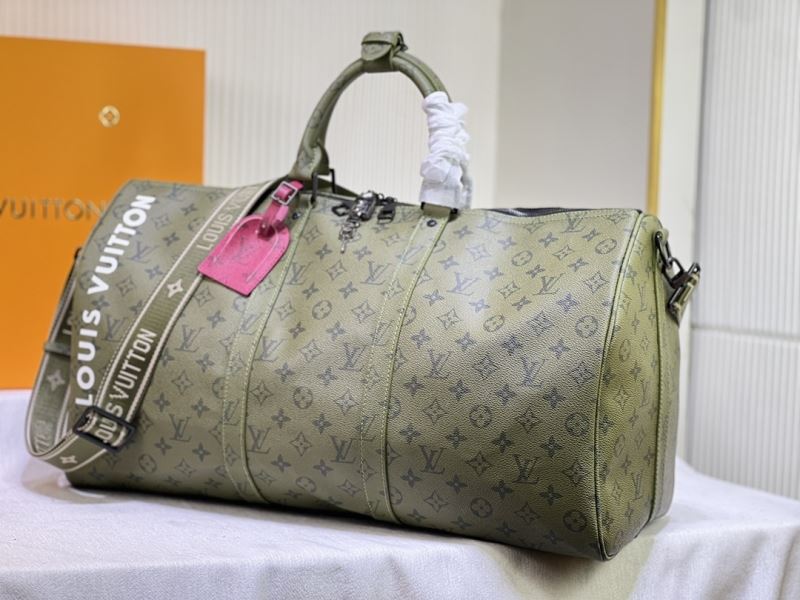 LV Travel Bags